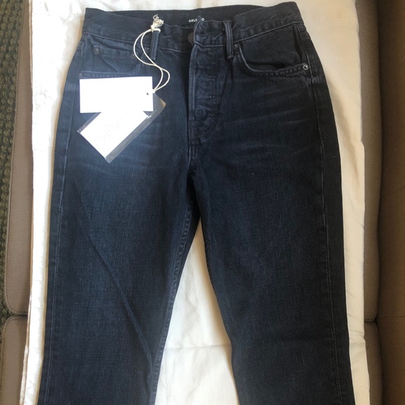 GRLFRND DENIM size 26 (runs small), NWT! - Picture 5 of 5